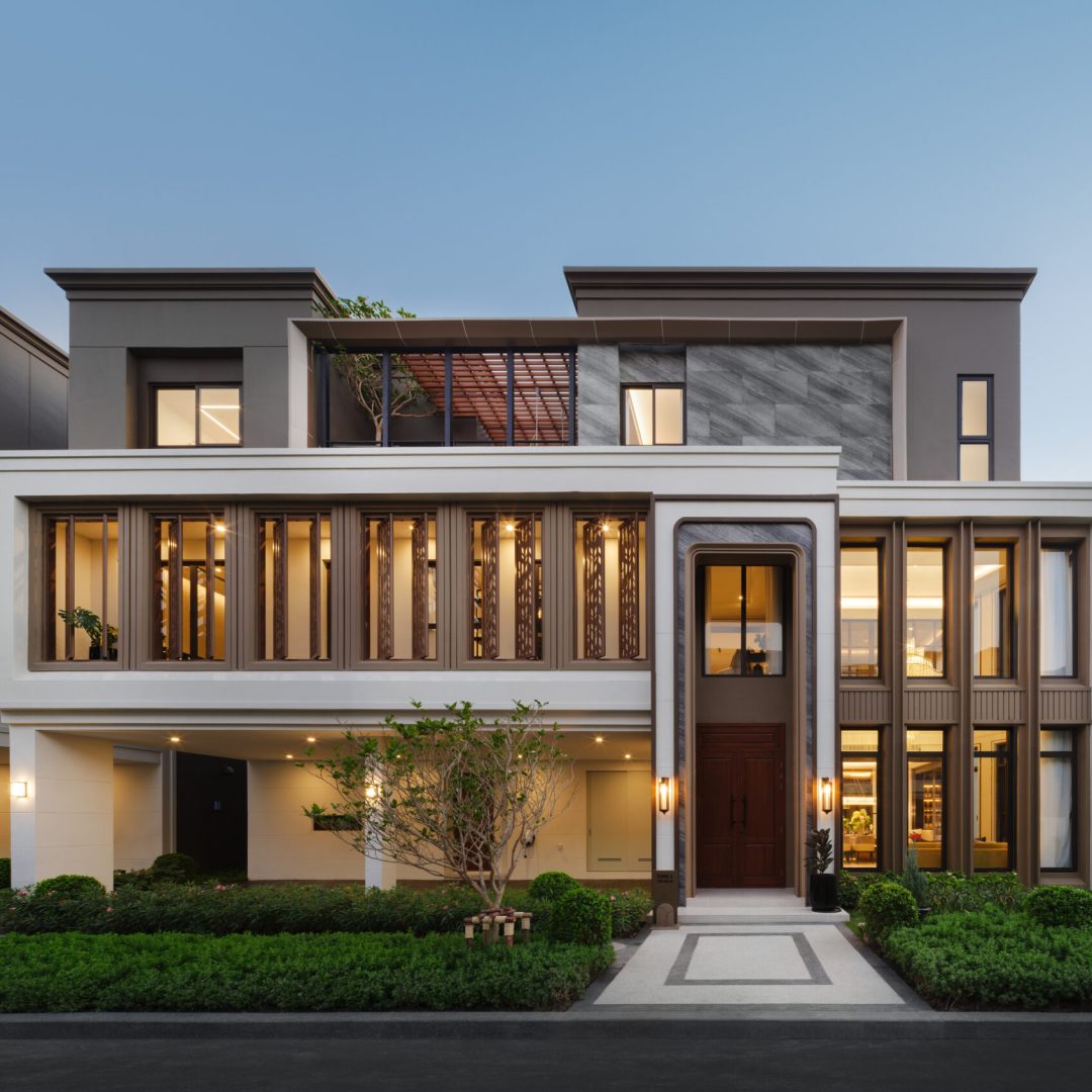 House Type L
